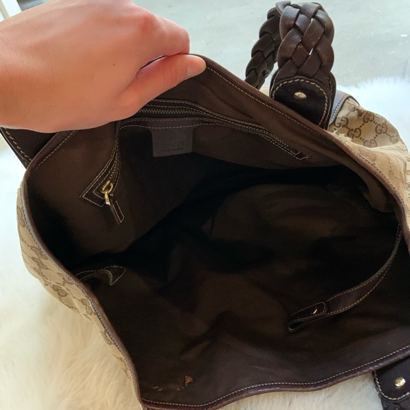Gucci purse SOLD - Picture 5 of 9